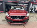 Volvo V40 Crosse Country 2.0D Led automatische transmissie 2, Automaat, Leder, Bedrijf, 5 deurs