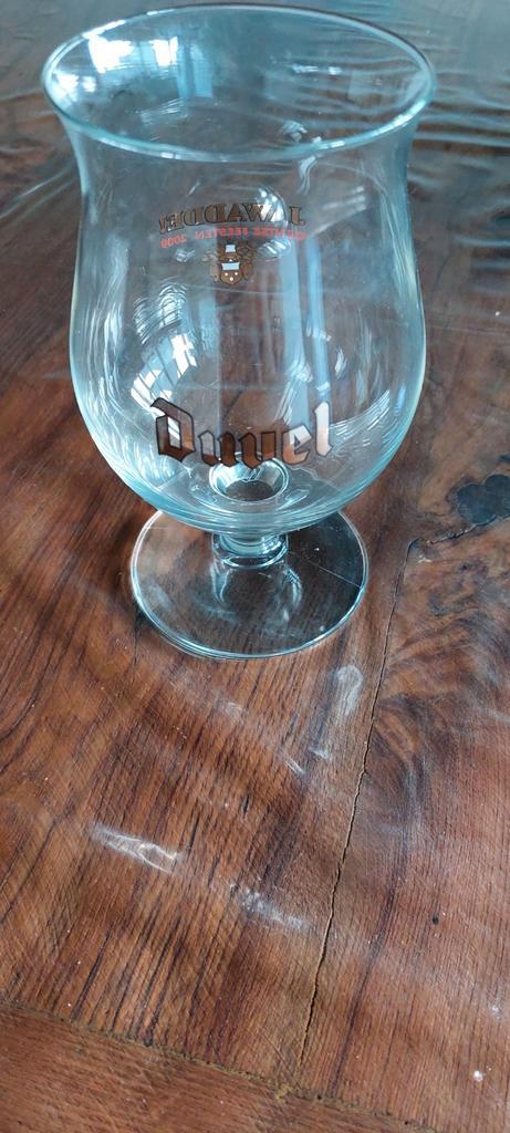 Een Duvel glas van Gentse Feesten 2009, Collections, Verres & Petits Verres, Enlèvement