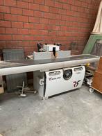 Robland t120, Ophalen