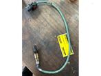 Lambda Sonde van een Ford Tourneo Courier, 3 maanden garantie, Gebruikt, Ford