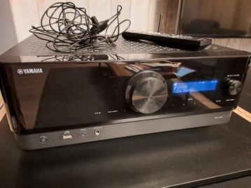 Yamaha MusicCast RX-V4A    5.2, Enlèvement, Comme neuf, Yamaha