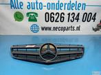 MERCEDES BENZ E KLASSE COUPÉ W207 BUMPER GRILL A2078880183, Ophalen of Verzenden, Gebruikt, Mercedes-Benz, Bumper