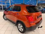 Chevrolet Trax 1.4i 103kW  Euro 5 Année 2014,107.000km, Autos, Cuir, Euro 5, Achat, Entreprise