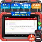 Launch CRP919 bluetooth 2024 universeel uitleesapparaat obd, Enlèvement ou Envoi, Neuf