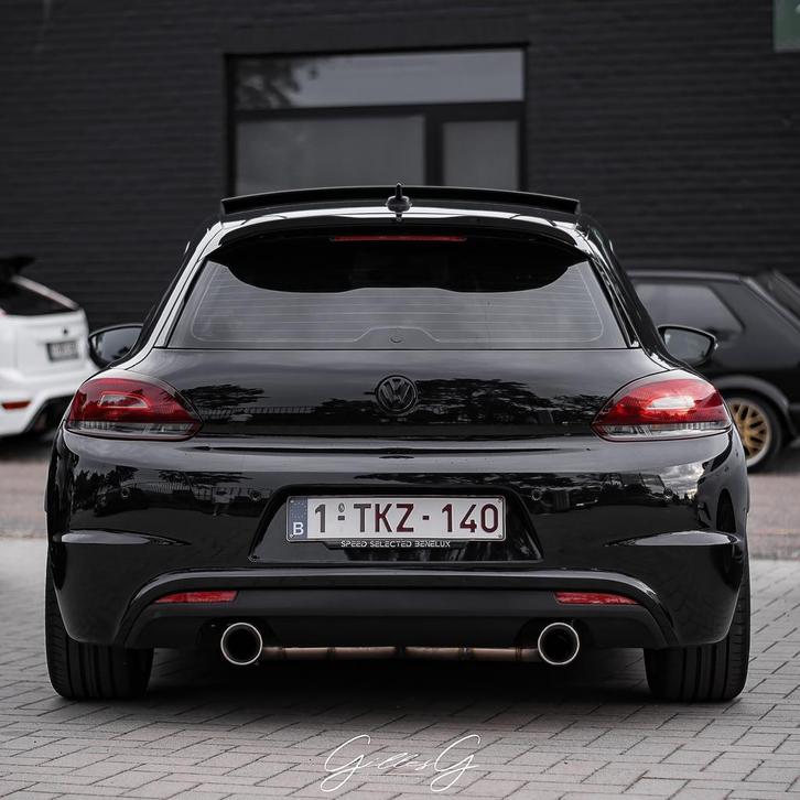 Volkswagen scirocco, Autos, Volkswagen, Particulier, Scirocco, Airbags, Air conditionné, Alarme, Bluetooth, Feux de virage, Ordinateur de bord