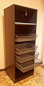 Colonne PAX Ikea, Huis en Inrichting, Ophalen, Gebruikt, 200 cm of meer, 50 tot 100 cm