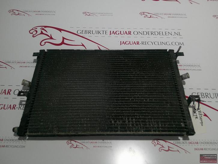 Radiateur Super Charger Jaguar S-Type-R / XJR XR839090, Autos : Pièces & Accessoires, Moteurs & Accessoires, Jaguar, Utilisé, Origine de la pièce connue