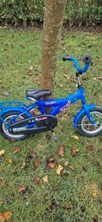 Kinderfiets met trappers, Fietsen en Brommers, Ophalen