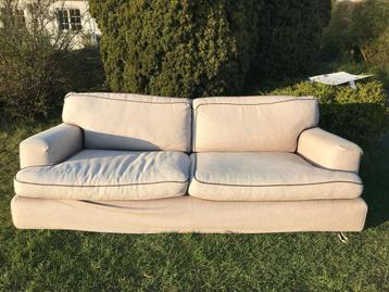 Natuzzi Sofa - GRATIS - Moet snel weg beschikbaar voor biedingen