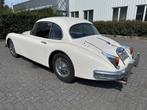 Jaguar XK150s Coupé Drophead de 1959, Autos, Achat, Entreprise, Autres carburants, Autre carrosserie