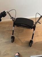 Rollator, Diversen, Rollators, Ophalen, Opvouwbaar, Gebruikt