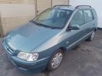 Mitsubishi Spacestar, Auto's, Mitsubishi, 1299 cc, Handgeschakeld, 5 deurs, Particulier