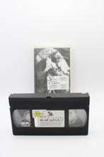 Ex-Rental VHS Blair Witch 2 - Book of Shadows, Gebruikt, Ophalen of Verzenden, Horror, Vanaf 16 jaar