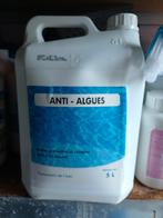 ANTI-ALGEN 5L, Ophalen