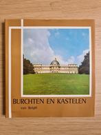 Burchten en kastelen van België, Ophalen, Zo goed als nieuw