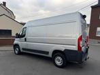 Peugeot Boxer 2.0L * Euro 6* L2 H2 * 115000 km Carpass OK*, Voorwielaandrijving, 4 deurs, Stof, Euro 6