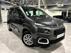 Citroen Berlingo * Navi * Camera * Automaat * CarPlay, Auto's, Citroën, Automaat, 1498 cc, Dealer onderhouden, Zilver of Grijs