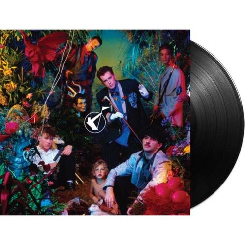 Vinyl LP Frankie Goes To Hollywood Altered Reels RSD 2022 NW, Cd's en Dvd's, Vinyl | Pop, Nieuw in verpakking, 2000 tot heden