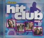DONNA'S HIT CLUB 2006 (3 CD's), Cd's en Dvd's, Ophalen of Verzenden, Zo goed als nieuw, Dance