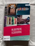 Algemene economie 11e editie, Boeken, Schoolboeken, Verzenden, Gelezen, Economie, Bruno De Borger