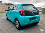 Citroën C1 ByLanini 1.0 Essence 2016 Euro 6b 8.000km LED, Achat, Euro 6, Entreprise, Boîte manuelle