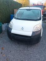 Çitroen nemo diesel, Auto's, Euro 5, Citroën, Diesel, Particulier