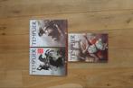 Templier, Istin, BD, Soleil, Livres, Série complète ou Série, Enlèvement, Utilisé