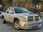 Dodge RAM 4.7 Benzine/Lpg Lichte Vracht 6Zits Airco *, Auto's, Automaat, https://public.car-pass.be/vhr/b54d35d7-cf36-477c-a2ee-1399d73ea8c7