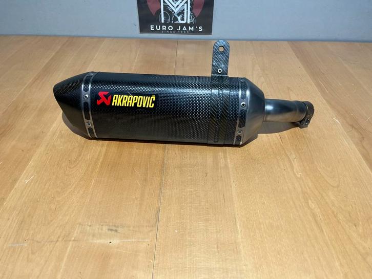 Échappement Z300, Motos, Motos | Kawasaki, Particulier, Enlèvement