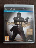 PS3 007 Golden Eye Reloaded (complète), Enlèvement ou Envoi, Comme neuf