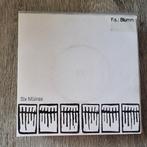 45T Miniklon / F.S. Blumm – Untitled, CD & DVD, Vinyles Singles, Enlèvement ou Envoi, Single, Autres genres, Utilisé