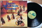 ELECTRIC LIGHT ORCHESTRA - Masters of rock (LP), Ophalen of Verzenden, 12 inch, Poprock