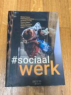 Steven Gibens - #sociaalwerk, Boeken, Ophalen of Verzenden, Zo goed als nieuw, Steven Gibens; Peter Raeymaeckers; Michel Tirions; Annemie Co...