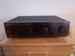 Versterker Kenwood KA-4060R, Zo goed als nieuw, 60 tot 120 watt, Stereo, Ophalen