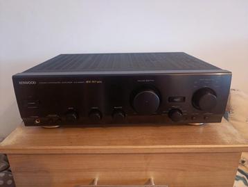 Versterker Kenwood KA-4060R beschikbaar voor biedingen