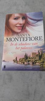 Santa Montefiore - In de schaduw van het palazzo, Enlèvement ou Envoi, Comme neuf, Santa Montefiore