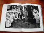 Picasso's verlaten atelier, Enlèvement ou Envoi