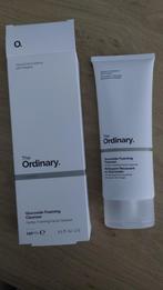 Nettoyant moussant visage THE ORDINARY - Produit neuf, Ophalen, Nieuw, Gehele gezicht, Reiniging