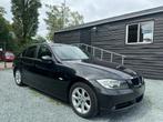 Bmw 318i 2009 242dkm airco leder cruise zo mee te nemen!, Cuir, Achat, Entreprise, Carnet d'entretien
