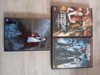 Lots Dvd DC et héros, Ophalen, Vanaf 16 jaar, Boxset, Actie