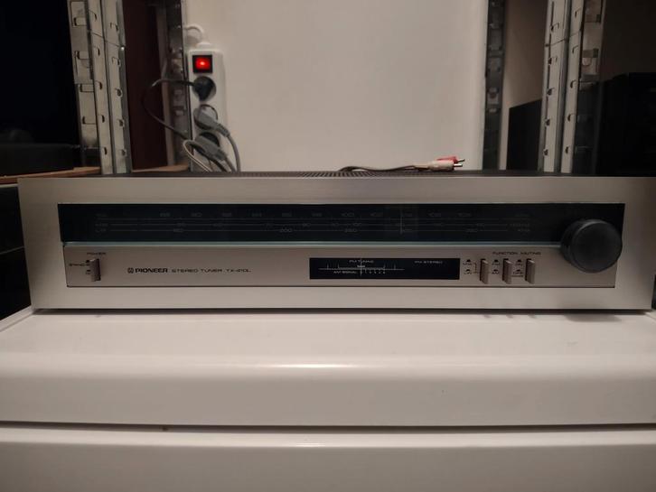 Pioneer tx 410L, Audio, Tv en Foto, Tuners, Ophalen