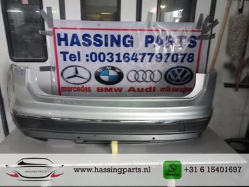 5NA807421 bumper tiguan achterbumper Tiguan 4 pdc beschikbaar voor biedingen