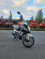 Peugeot Speedfight 3 50cc klasse A 4 takt 2013 - 11.981km, Gebruikt, Klasse A (25 km/u), Ophalen of Verzenden, Speedfight