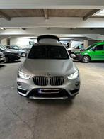 BMW X1 1.5 benzine, Auto's, BMW, 1500 cc, Particulier, Zilver of Grijs, X1