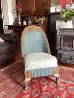 Fauteuil, Enlèvement, Utilisé, Autres matériaux