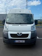 Te Koop Peugeot Boxer, Auto's, Particulier, Te koop, Peugeot