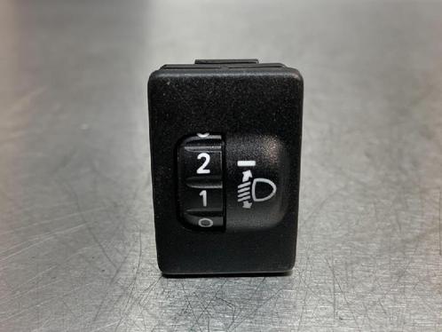 KOPLAMP IHV SCHAKELAAR Toyota Yaris III (P13), Auto-onderdelen, Dashboard en Schakelaars, Toyota, Gebruikt