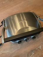 Cuisinart multifunctionele grill, Ophalen