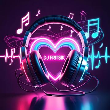 Je Suis Votre DJ ... C'est Parti Pour Le Show !, Groupe