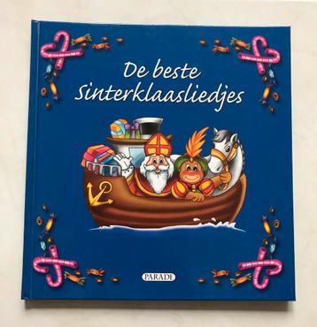 De beste sinterklaasliedjes *Nieuw* disponible aux enchères